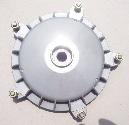 Wheel Hub