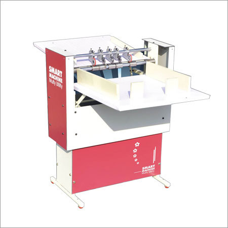 Multi Utility Machine