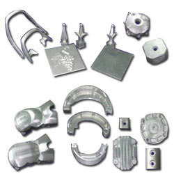 Aluminium Die Casting Parts