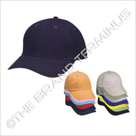Official Promotional Caps