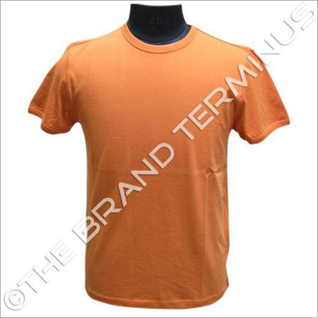 Organic T - Shirts