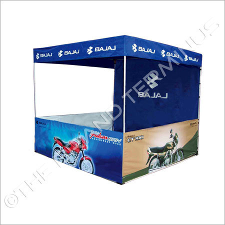 Advertising Canopy - Advertising Canopy Manufacturer & Supplier, Mumbai ...