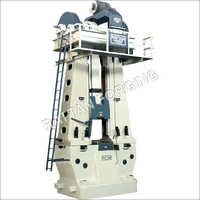 Friction Drop Hammer