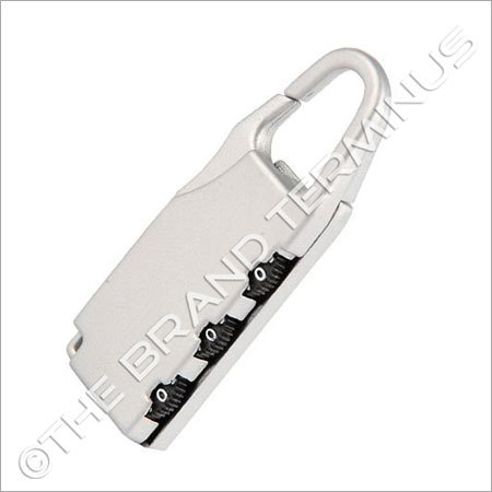 Luggage Combination Lock