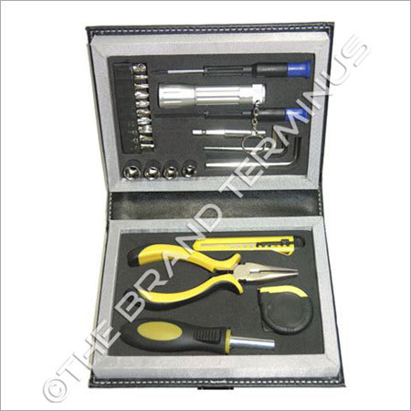 Large Tool Kit