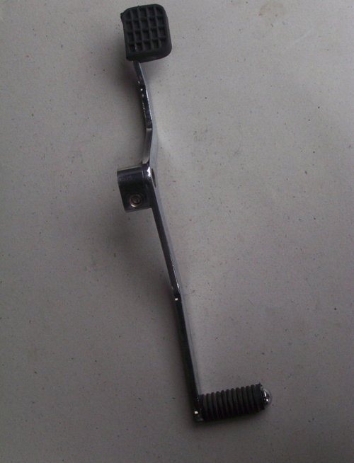 gear lever