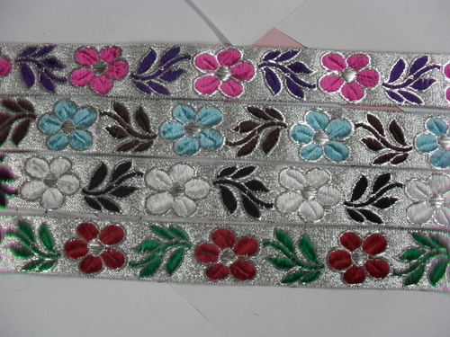 Latest Design Lace