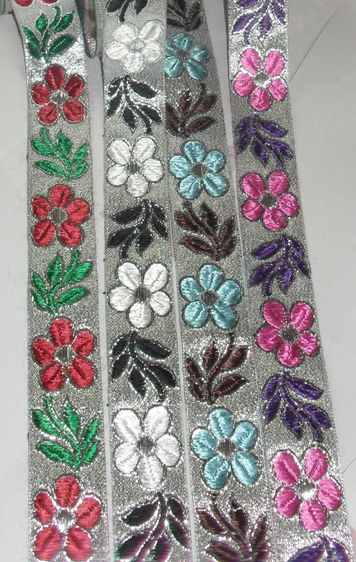 Latest Design Lace