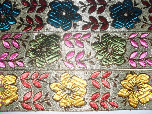 Latest Design Lace