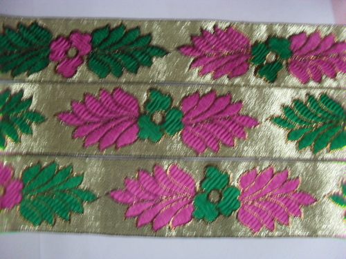 Latest Design Lace