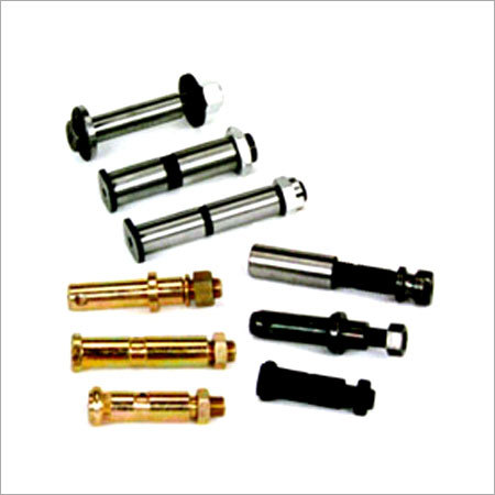 shackle bolts