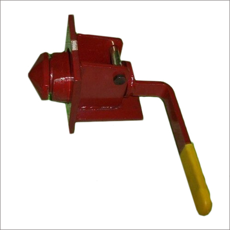 Container Lock