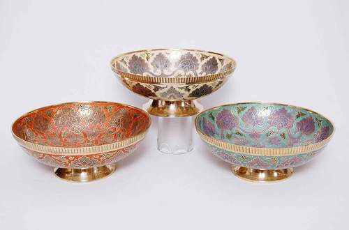 Brass & Aluminium Handicrafts
