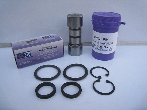 Pivot Pin