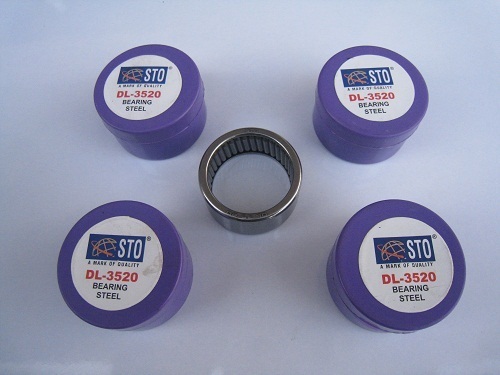 Steel Bearing