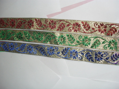 Latest Design Lace