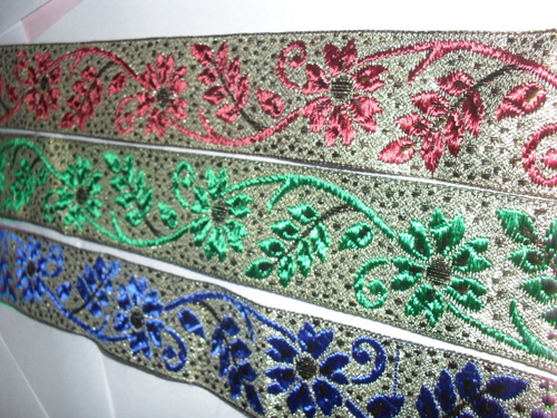 Latest Design Lace