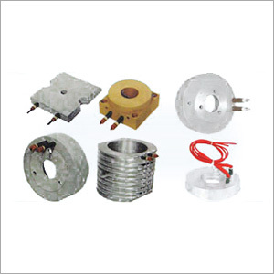 Custom & Cast In Heaters