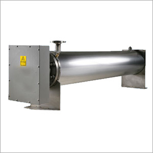 Flange & Circulation Heaters