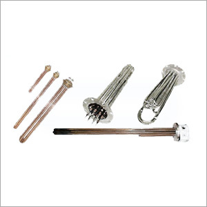 Immersion Heaters