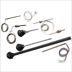 Thermocouple & RTD Assemblies - Stainless Steel Sheath, Custom Probe Length | Fast Response, Precise Temp, Stable Signal