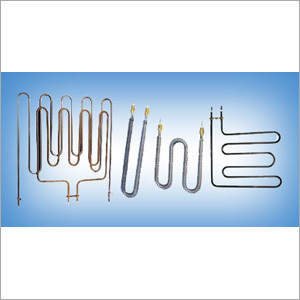 Tubular & Strip Heaters