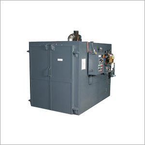 Industrial Oven