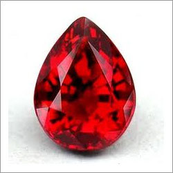 Original Ruby Gemstone