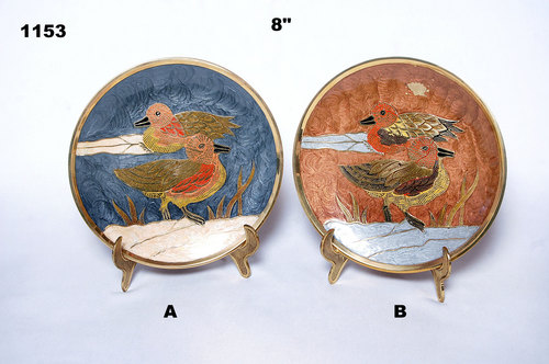 Decorative Wall Plates