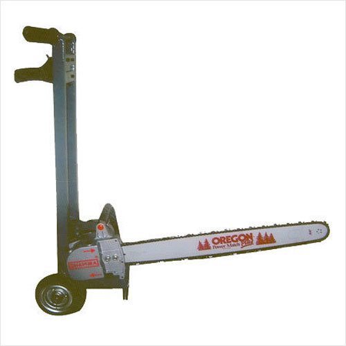 Trolly Chain Saw