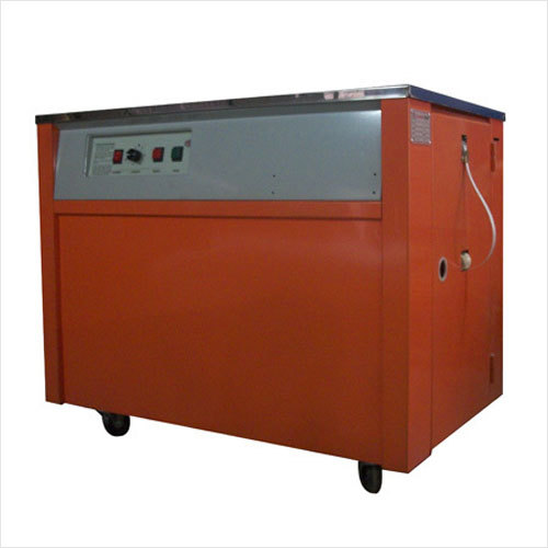 Semi Automatic Strapping MK