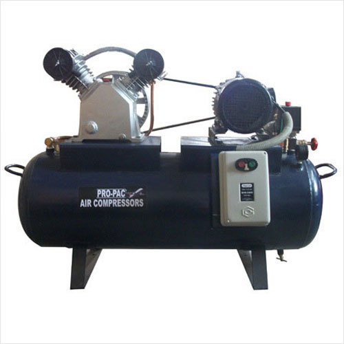 Air Compressors