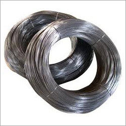 Spring Steel Wires