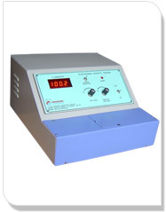 Transparency Testing Apparatus