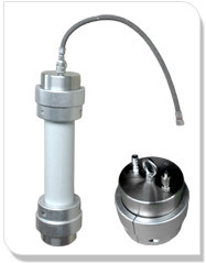 Hydrostatic Test Pipe End Holders