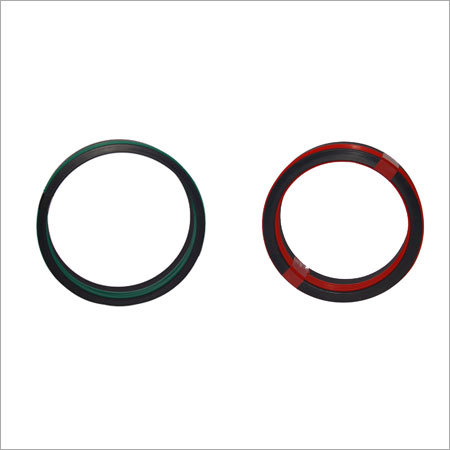 Industrial Hydraulic Seals