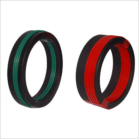 Pneumatic Seals