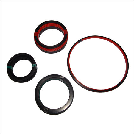Piston Seals