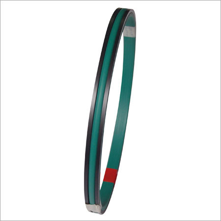 Pneumatic Rod Seals