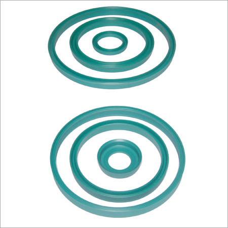 Pneumatic Piston Seals