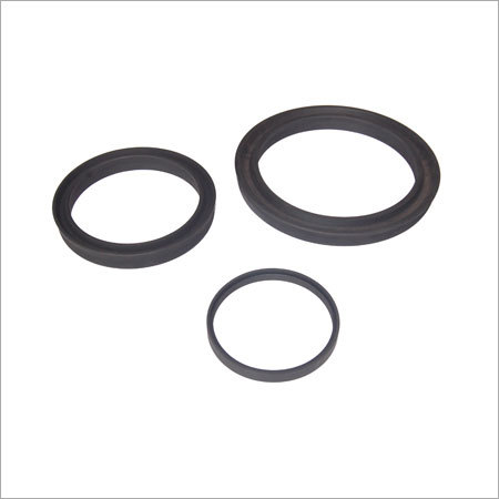 Hydraulic Wiper Rubber Seals