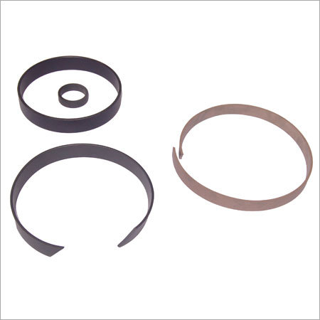 Hydraulic Piston Seals