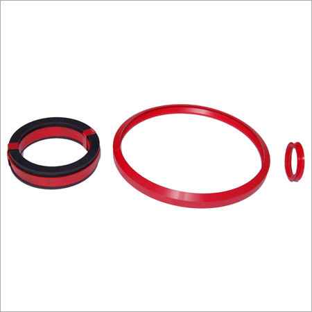 Pneumatic Compact Seals