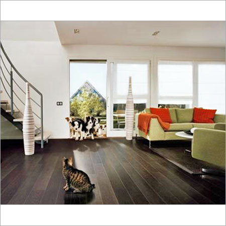 Pergo Laminate Floor