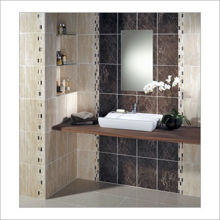 Bathroom Tiles