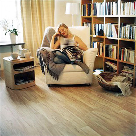 Laminate Floor