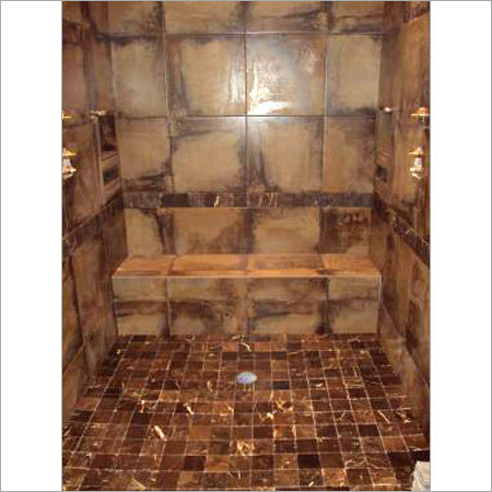 Laminated Wood Floor