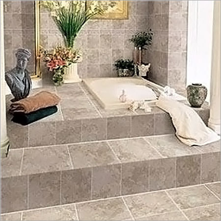 Bathroom Floor Tiles