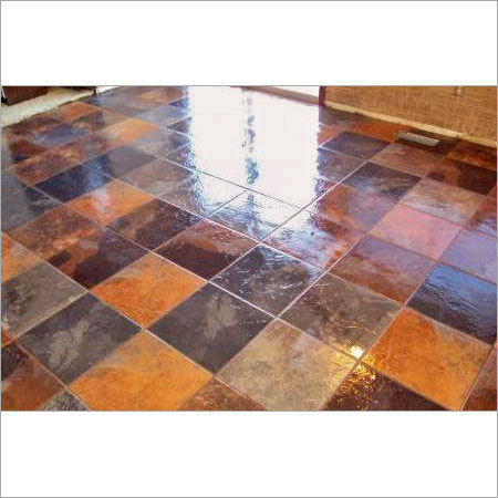 Floor Tiles