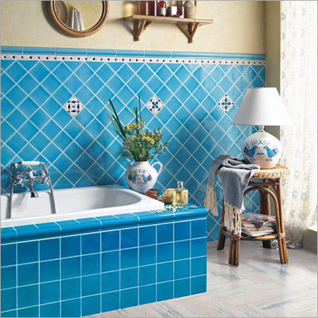 Beautiful Italian Bathroom Tiles